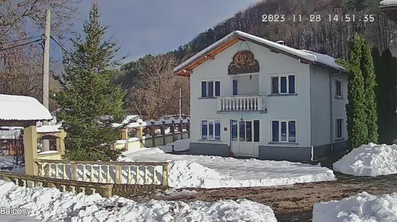 Vacation Home Yoanna Trjavna Eksteriør bilde
