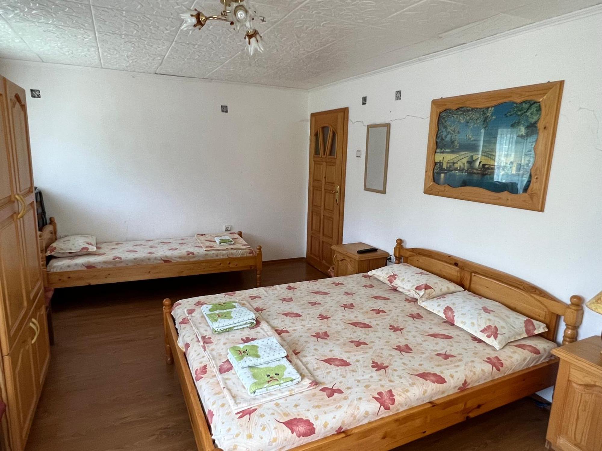 Vacation Home Yoanna Trjavna Eksteriør bilde